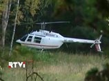 Крупнейшее в истории Скандинавии ограбление: "десант" преступников с вертолета украл миллиард крон