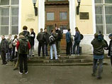 В Петербурге началось массовое тестирование студентов вузов на наличие в крови наркотиков