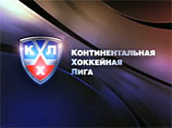 КХЛ объявила о запуске с хоккейного канала на "НТВ-Плюс"