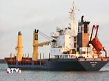Сухогруз Arctic Sea, который не пустили в порт, ушел от Канарских островов Сухогруз Arctic Sea, который не пустили в порт, ушел от Канарских островов