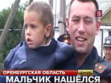 Трехлетний мальчик из Оренбургской области рассказал, как три дня в степи искал свой дом