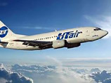 Boeing-737 совершил аварийную посадку в Тюмени