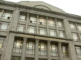 Российский Минфин хочет большей открытости рейтинговых агентств Российский Минфин хочет большей открытости рейтинговых агентств