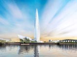 Басилашвили, Шевчук, Юрский и другие известные петербуржцы просят президента запретить строить башню "Охта-центра"