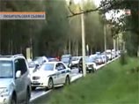 Предприниматели Петербурга, пытаясь пожаловаться Матвиенко, вышли перед ней на большую дорогу Предприниматели Петербурга, пытаясь пожаловаться Матвиенко, вышли перед ней на большую дорогу