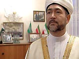Муфтий Гайнутдин считает, что без Золотой Орды не было бы России Муфтий Гайнутдин считает, что без Золотой Орды не было бы России