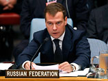 Совет Безопасности ООН единогласно принял резолюцию США и РФ по ядерной безопасности и разоружению