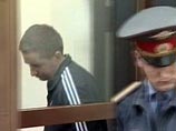 Майору Евсюкову до конца года продлили срок содержания под стражей