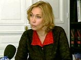 Hоссийская актриса Наталья Захарова состояла в браке с гражданином Франции Патриком Уари с 1994 года, в 1996 году супруги развелись