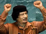 Каддафи выступил против обладания Ираном ядерного оружия