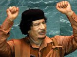 Каддафи выступил против обладания Ираном ядерного оружия Каддафи выступил против обладания Ираном ядерного оружия