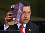 Чавес с трибуны ООН: "Здесь уже не пахнет серой. Здесь витает надежда"