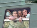 СМИ: Очередной призыв грозит серьезными нарушениями в связи с демографическим кризисом СМИ: Очередной призыв грозит серьезными нарушениями в связи с демографическим кризисом