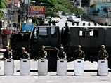 В Гондурасе путчисты начали переговоры со свергнутым президентом - пока безрезультатно