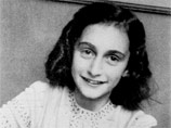 Walt Disney отказалась снимать "осовремененную" версию "Дневника Анны Франк" Walt Disney отказалась снимать "осовремененную" версию "Дневника Анны Франк"