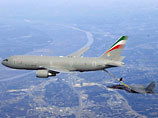 Boeing поборется с Airbus за контракт Пентагона на самолеты-заправщики стоимостью 40 млрд долларов Boeing поборется с Airbus за контракт Пентагона на самолеты-заправщики стоимостью 40 млрд долларов