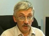 Правозащитник Орлов в суде отказался мириться с Кадыровым Правозащитник Орлов в суде отказался мириться с Кадыровым