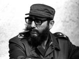 Фидель Кастро, 1976 год Фидель Кастро, 1976 год