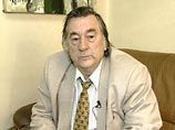Писатель Проханов в радиоэфире случайно проговорился о свадьбе дочери Путина. СМИ теперь не могут его найти Писатель Проханов в радиоэфире случайно проговорился о свадьбе дочери Путина. СМИ теперь не могут его найти