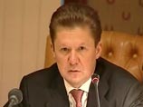 Уроженец Петербурга Алексей Миллер, глава компании "Газпром", которая на этой неделе получила согласие правительства города на строительство скандального "Охта-центра" с 403-метровым небоскребом, защитил его перед противниками в журнале "Русский пионер" Уроженец Петербурга Алексей Миллер, глава компании "Газпром", которая на этой неделе получила согласие правительства города на строительство скандального "Охта-центра" с 403-метровым небоскребом, защитил его перед противниками в журнале "Русский пионер"