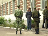 В Екатеринбурге задержаны 6 военнослужащих, промышлявших разбоями