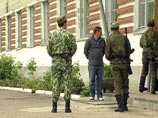 В Екатеринбурге задержаны 6 военнослужащих, промышлявших разбоями В Екатеринбурге задержаны 6 военнослужащих, промышлявших разбоями
