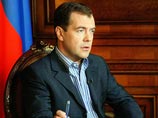 Медведев: Иран к 1 октября должен доказать, что мирно использует ядерную энергию