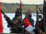Сомалийские пираты расстреляли капитана захваченного ими судна, который отказался изменить курс