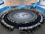 Завершившийся в Питтсбурге саммит "двадцатки" если и не ответил на большинство ожиданий, которые на него возлагались с разных сторон, вполне серьезно конституировал G20 как своего рода "Совет директоров" мировой экономики Завершившийся в Питтсбурге саммит "двадцатки" если и не ответил на большинство ожиданий, которые на него возлагались с разных сторон, вполне серьезно конституировал G20 как своего рода "Совет директоров" мировой экономики