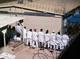 Обама не успеет закрыть тюрьму в Гуантанамо к обещанному сроку