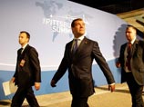 Медведев: "Искандеров" в Калининградской области не будет Медведев: "Искандеров" в Калининградской области не будет