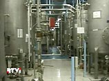 Новый завод по обогащению урана скоро заработает, заявил представитель Хаменеи Новый завод по обогащению урана скоро заработает, заявил представитель Хаменеи