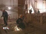 "Мосводоканал": прорыв трубы в центре Москвы может быть связан с ремонтом Большого театра