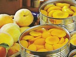 Греческие сельхозпроизводители поставят свою продукцию в российские регионы Греческие сельхозпроизводители поставят свою продукцию в российские регионы