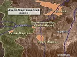 В Чечне убиты глава Ачхой-Мартановского района и его охранник В Чечне убиты глава Ачхой-Мартановского района и его охранник