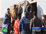 Затонувшее на озере Пясино судно ищет катер с эхолотом Затонувшее на озере Пясино судно ищет катер с эхолотом