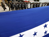 Ультиматум правительства Гондураса Бразилии: определите статус свергнутого президента в течение 10 дней
