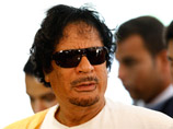 Каддафи отрицает сделку по освобождению Меграхи
