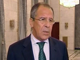 Глава МИД подтвердил, что Россия по-прежнему стремится в ВТО Глава МИД подтвердил, что Россия по-прежнему стремится в ВТО