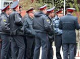 ГУВД Подмосковья: милиционеры не мешали участникам акции в защиту Химкинского леса ГУВД Подмосковья: милиционеры не мешали участникам акции в защиту Химкинского леса