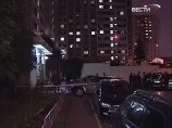 В Москве убит глава Хасавюртовского района Дагестана В Москве убит глава Хасавюртовского района Дагестана
