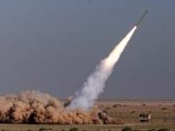 Иран произвел ночные учебные пуски ракет средней дальности
