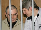 Ходорковский и Лебедев убеждены, что допрос свидетелей не подтвердит версию прокуратуры