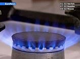 "Газпром" требует от европейцев доплатить за невыбранный газ 
