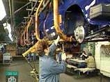 "АвтоВАЗ" вдвое урезает инвестпрограмму и прекращает выпуск "пятерок" и "семерок" "АвтоВАЗ" вдвое урезает инвестпрограмму и прекращает выпуск "пятерок" и "семерок"