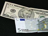 Доллар подорожал на 6 копеек, евро упал на 11