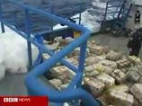 Британские моряки захватили крупнейшую в истории партию кокаина почти на 400 миллионов долларов Британские моряки захватили крупнейшую в истории партию кокаина почти на 400 миллионов долларов