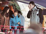 9 января 2007 года французская полиция задержала на горнолыжном курорте Куршевель 26 человек, включая Прохорова и ряд молодых девушек, имена которых не разглашались
