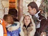 "Куршевельское дело" Михаила Прохорова закрыли, не найдя преступления "Куршевельское дело" Михаила Прохорова закрыли, не найдя преступления