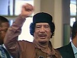 Каддафи предложил создать южноатлантический аналог НАТО